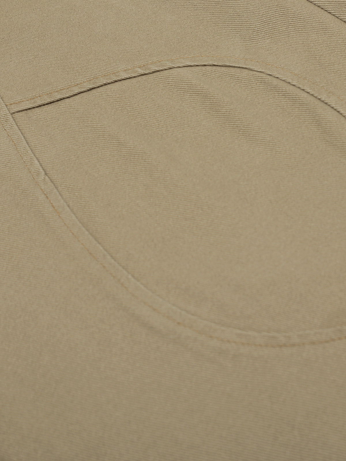 Belt Super Baggy Barrel Cargo Pants