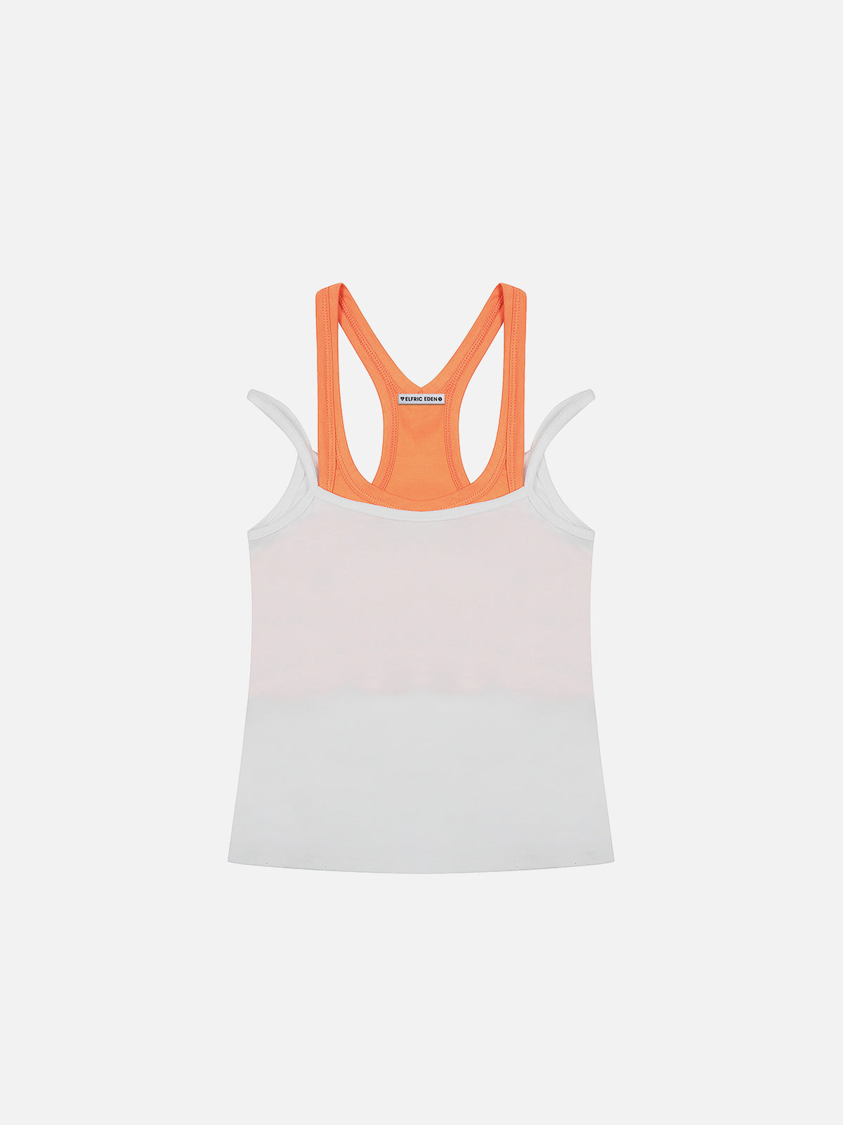 Two Layer Cami Top
