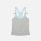 Two Layer Cami Top
