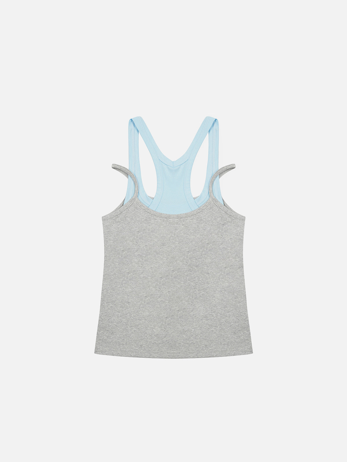 Two Layer Cami Top