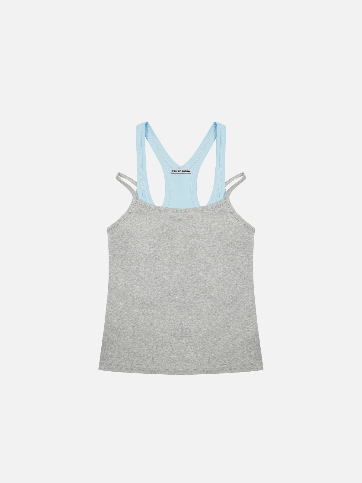 Two Layer Cami Top