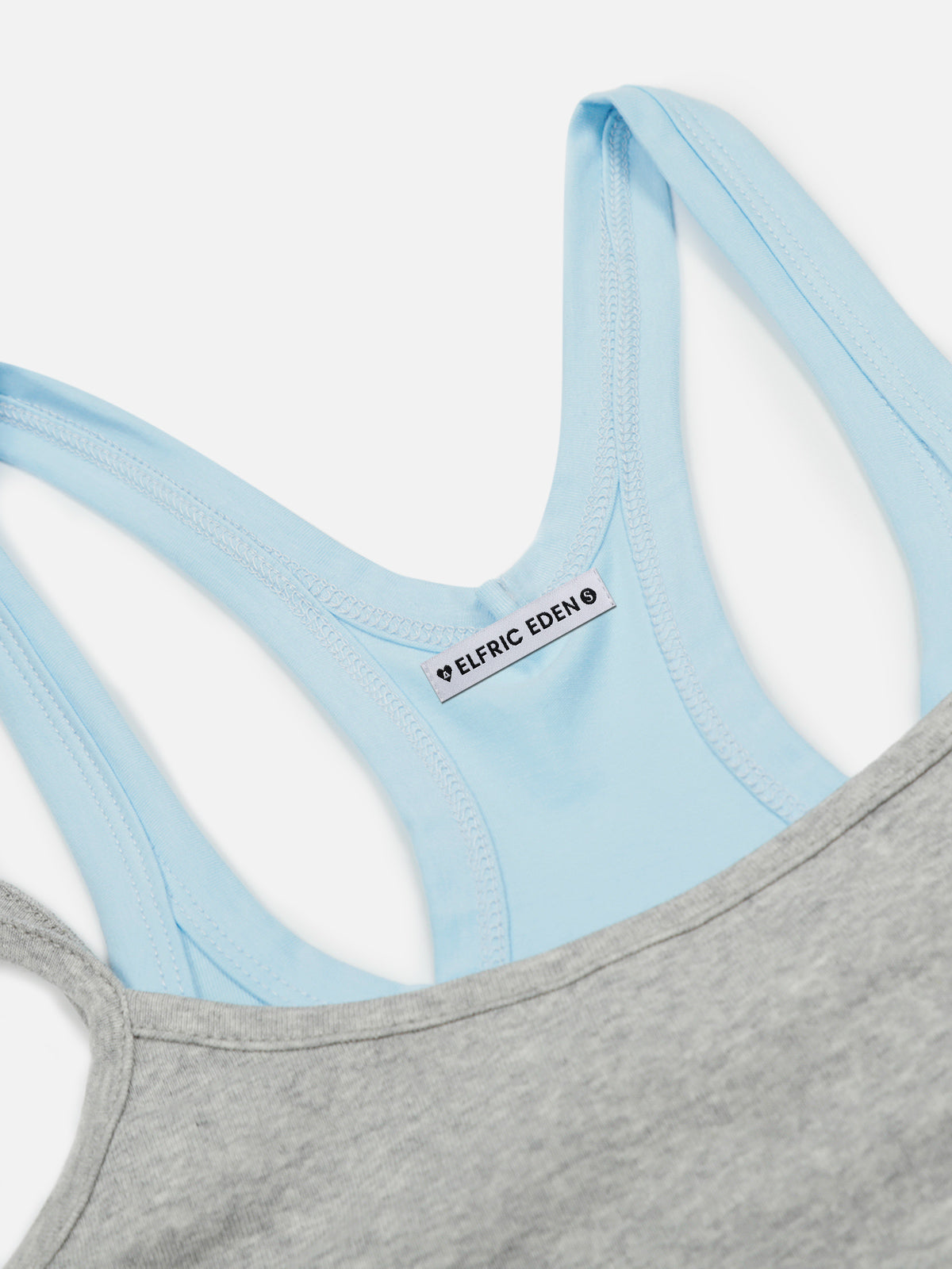 Two Layer Cami Top
