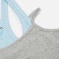 Two Layer Cami Top