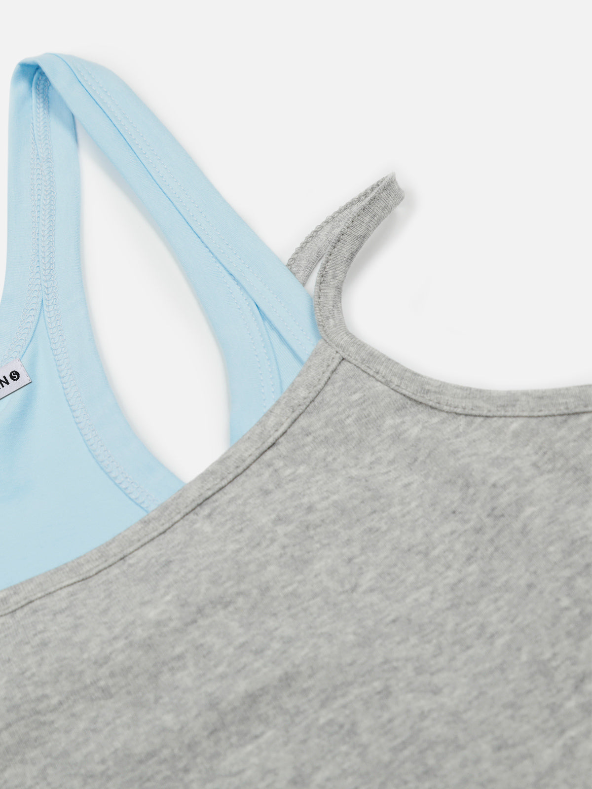 Two Layer Cami Top