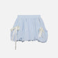 Ribbon Bud Skirt