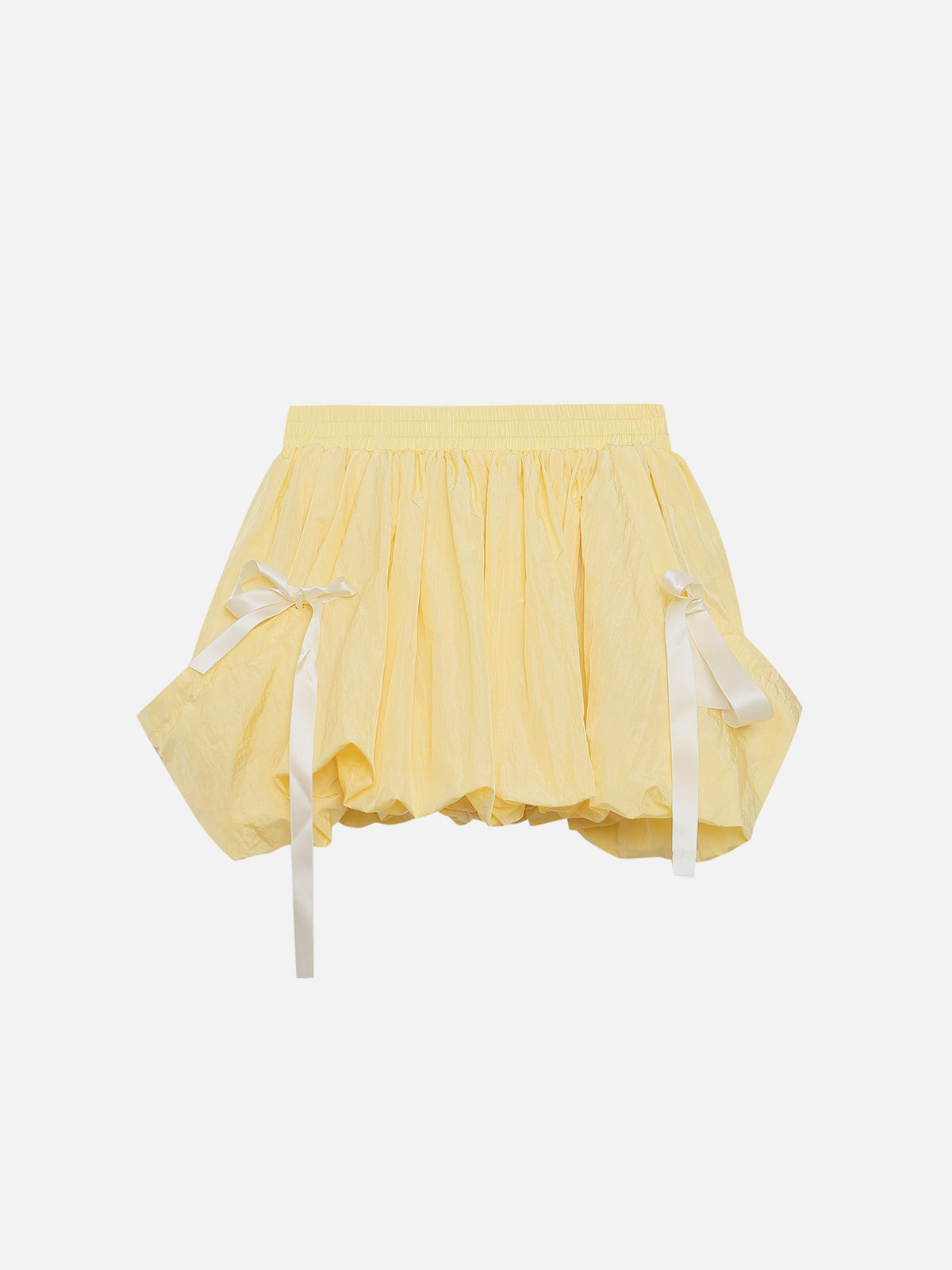 Ribbon Bud Skirt
