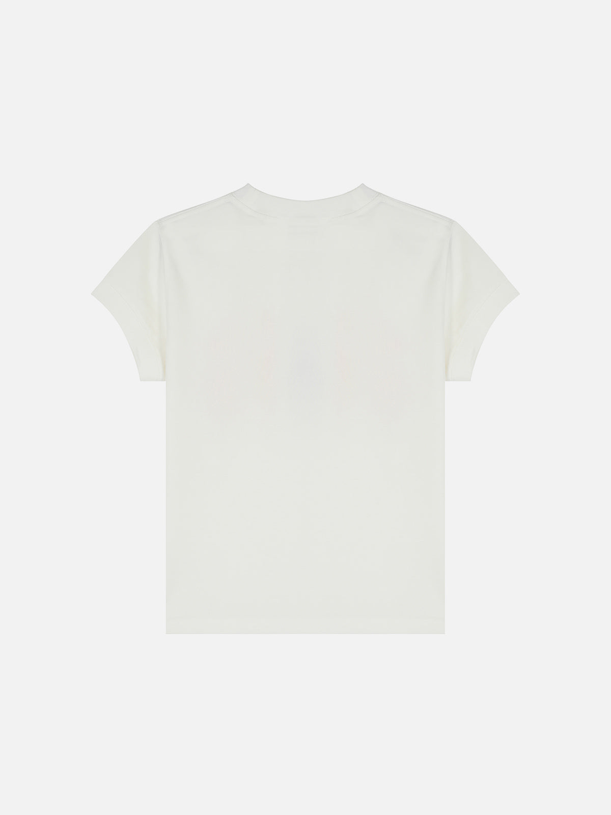 Rhinestone Star Tee