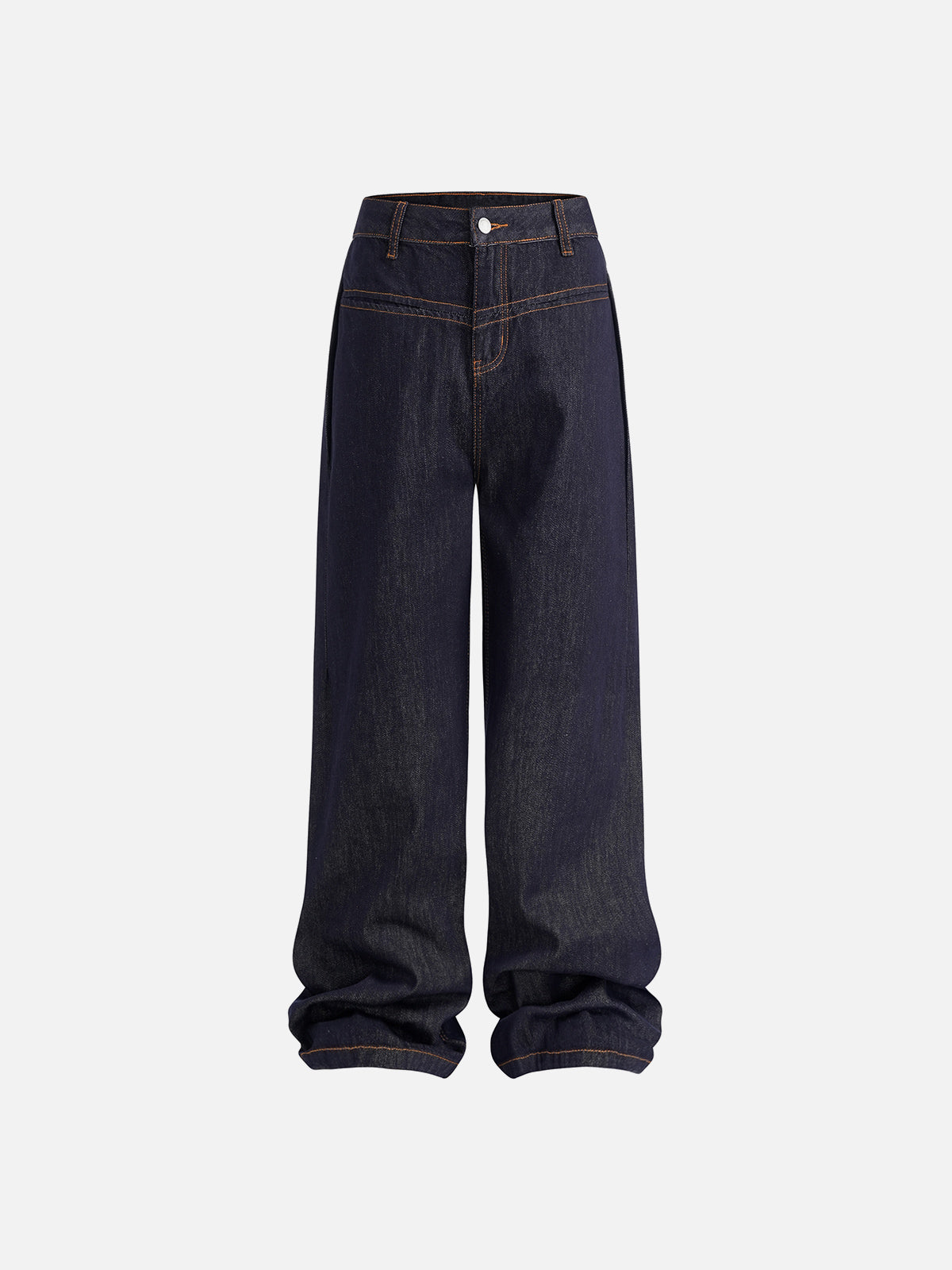Vintage Stitch Jeans