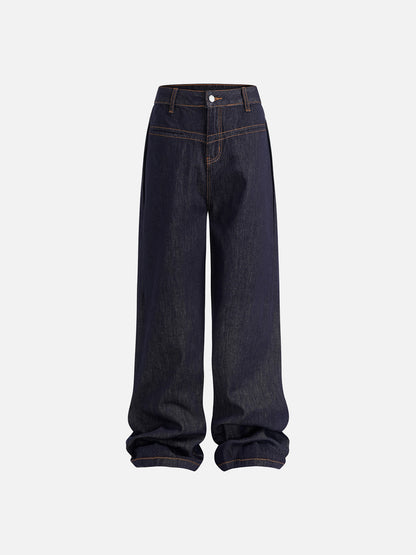 Vintage Stitch Jeans