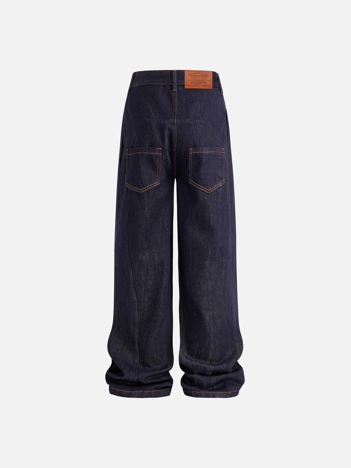 Vintage Stitch Jeans