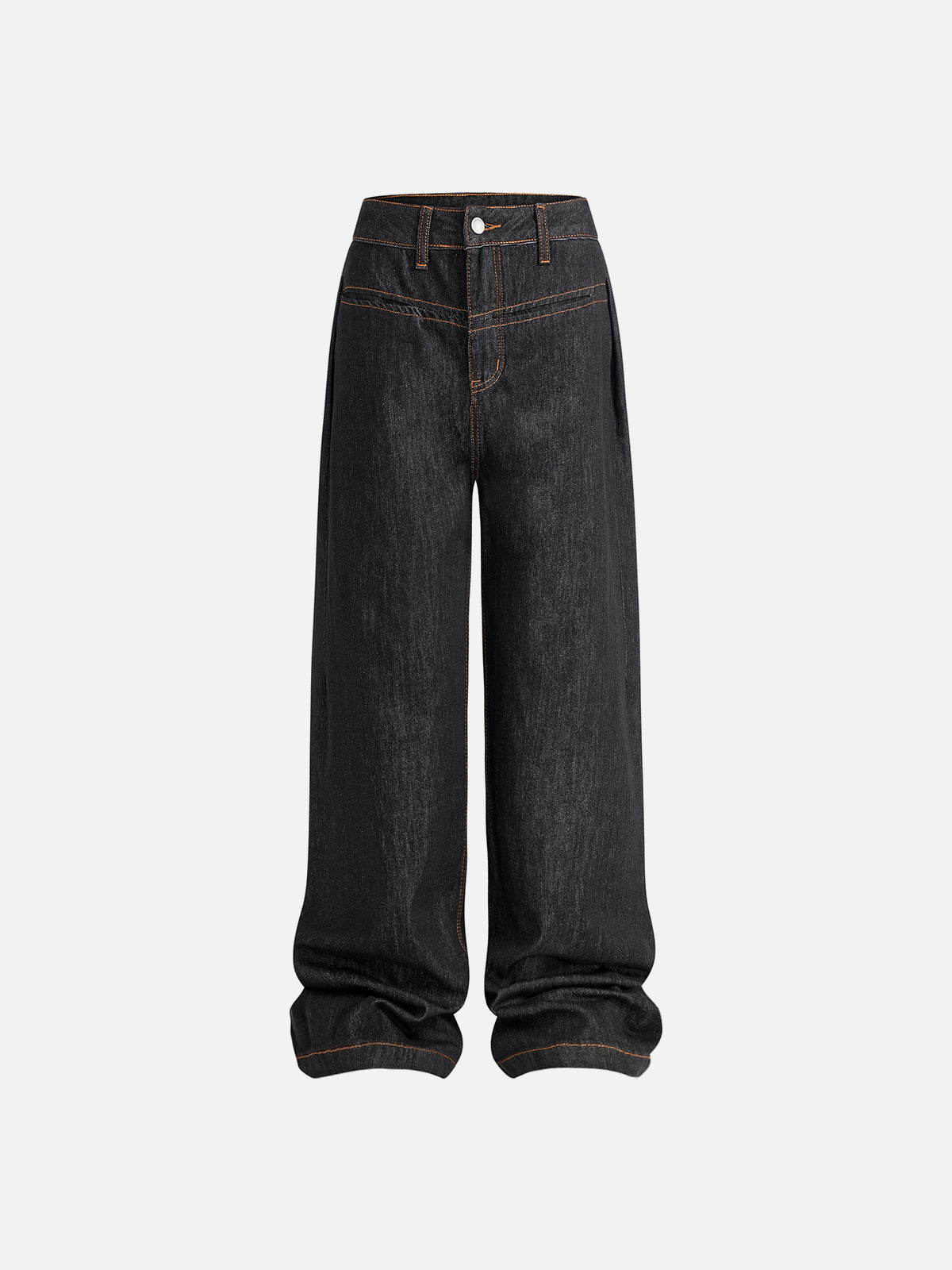 Vintage Stitch Jeans
