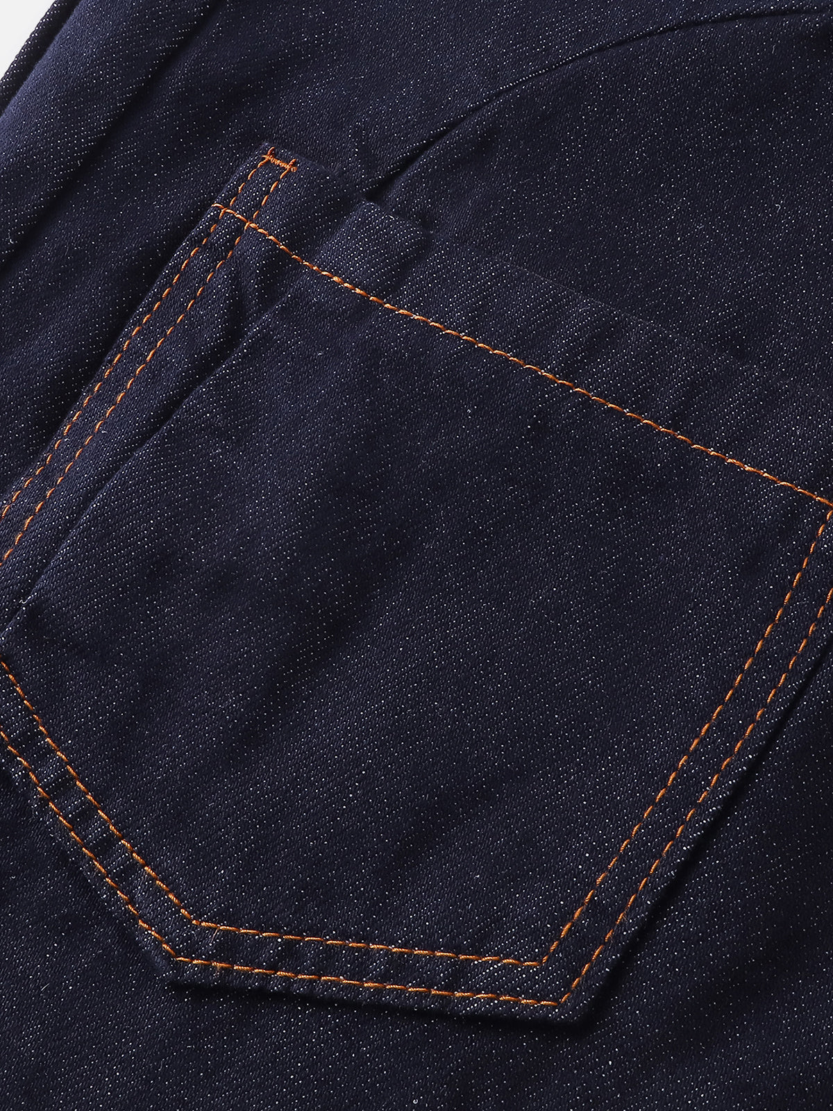 Vintage Stitch Jeans
