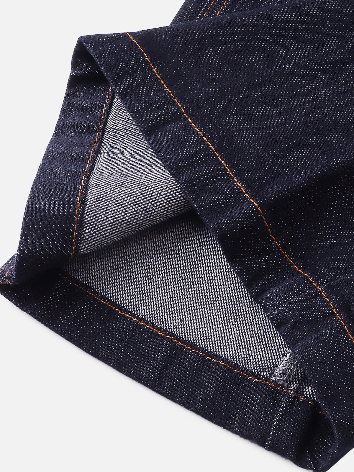 Vintage Stitch Jeans
