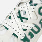 StarryClimb Dissolving Sole Patchwork Shoes