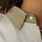 Basic Oversized Short Sleeve Shirt