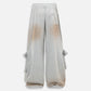 Dirt Color Big Pocket Sweatpants