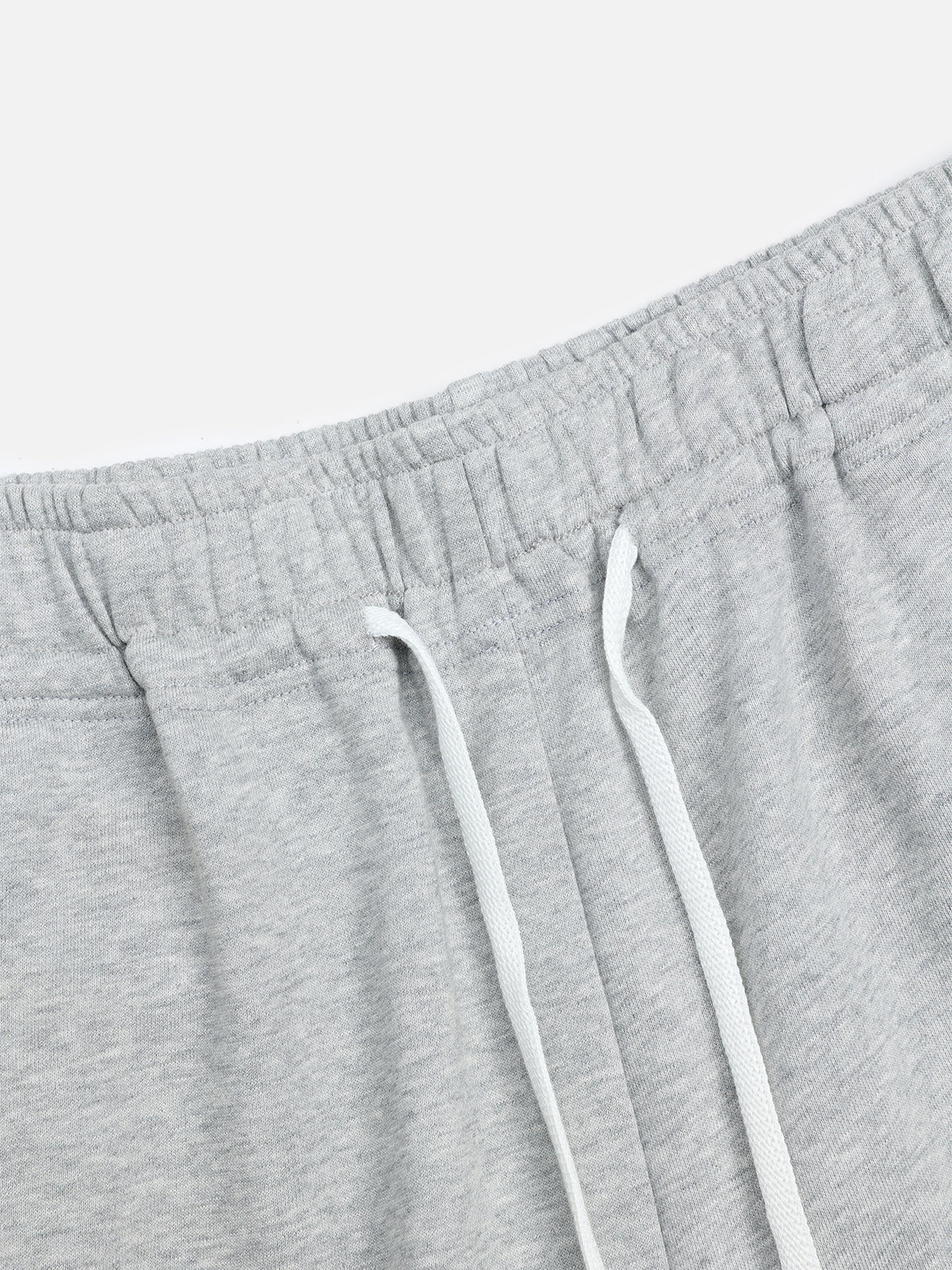 Dirt Color Big Pocket Sweatpants