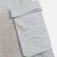Dirt Color Big Pocket Sweatpants