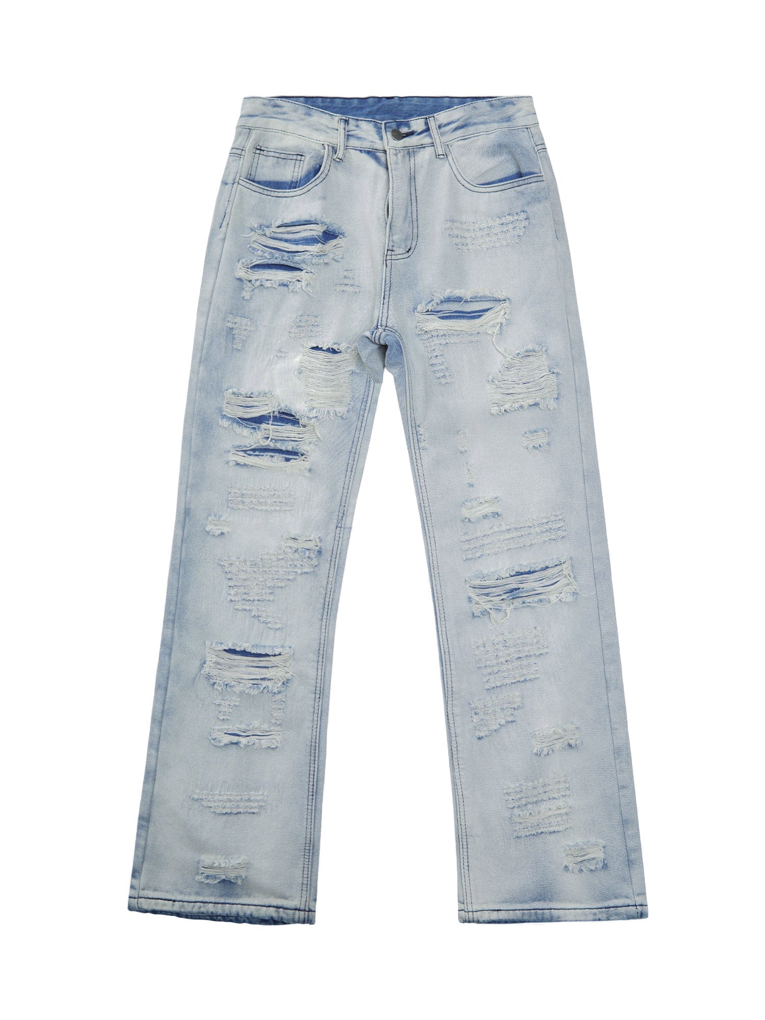 Ripped Jeans -1530