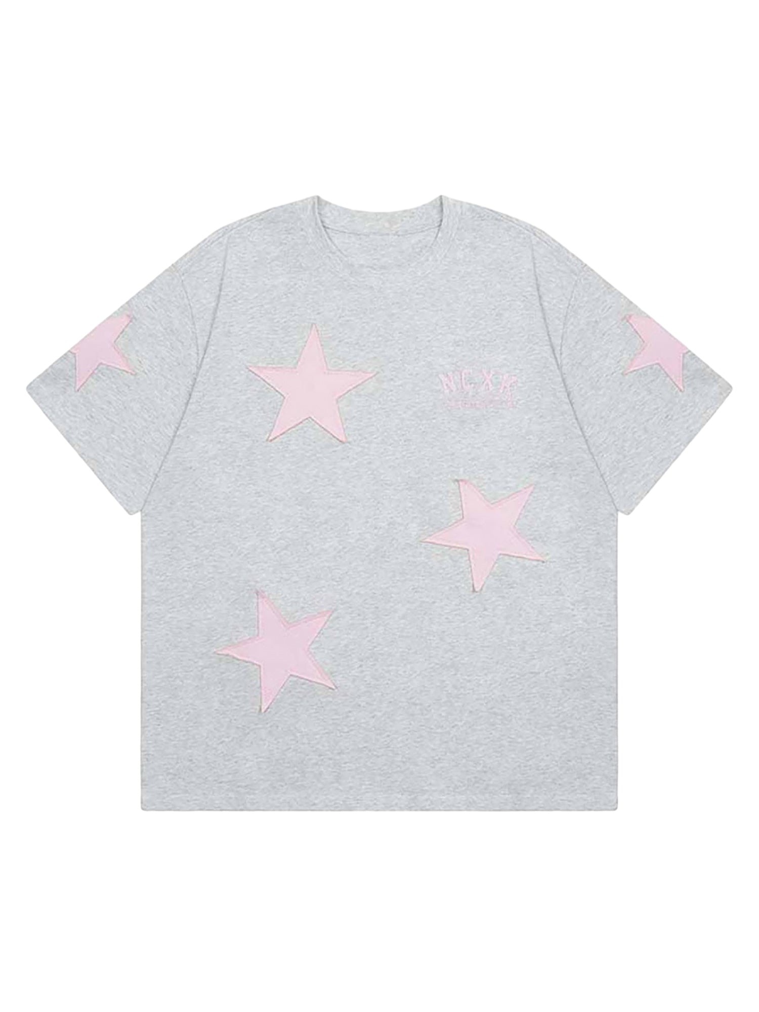 Thesupermade Retro Star T-shirt