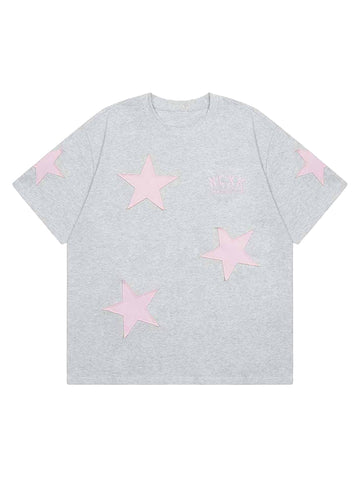 Thesupermade Retro Star T-shirt