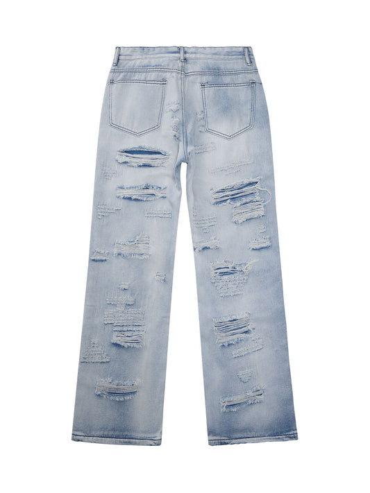 Ripped Jeans -1530