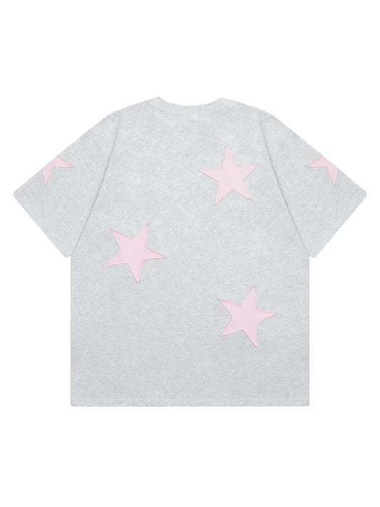 Thesupermade Retro Star T-shirt