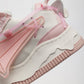 StarryClimb Color Blocking Patchwork Shoes