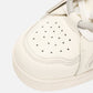 StarryClimb Color Blocking Star Skate Shoes
