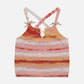 Pin Bow Cami Top