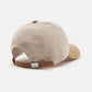 Letter C Patchwork Hat