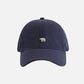 Embroidery Polar Bear Cap