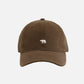 Embroidery Polar Bear Cap