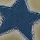 Denim Star Tank Top