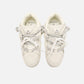 StarryClimb Color Blocking Star Skate Shoes