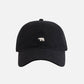 Embroidery Polar Bear Cap