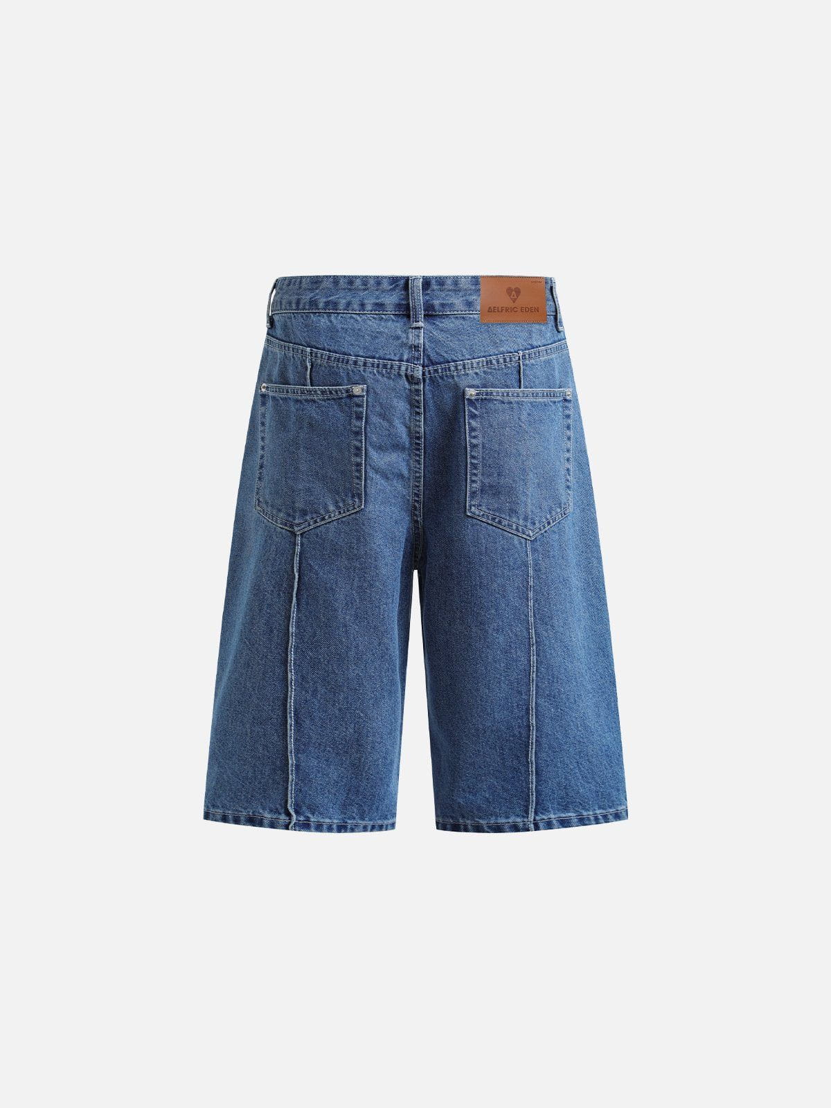 Rivet Deconstruction Jorts