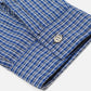 Double Layer Polo Long Sleeve Tee