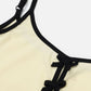 Basic Color Blocking Cami Top
