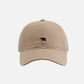 Embroidery Polar Bear Cap