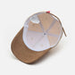Letter C Patchwork Hat