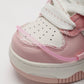 StarryClimb Color Blocking Patchwork Shoes