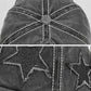 Hole Star Washed Cap