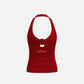 Cut-Out Rose Cami Top