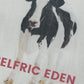 Dairy Cow Print Tee