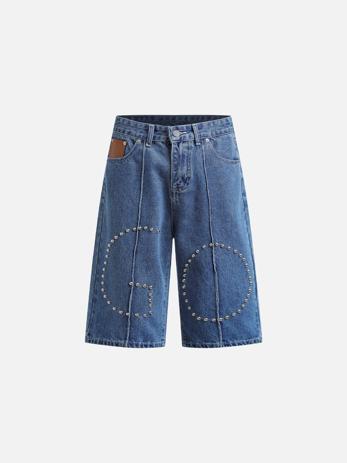 Rivet Deconstruction Jorts