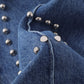 Rivet Deconstruction Jorts