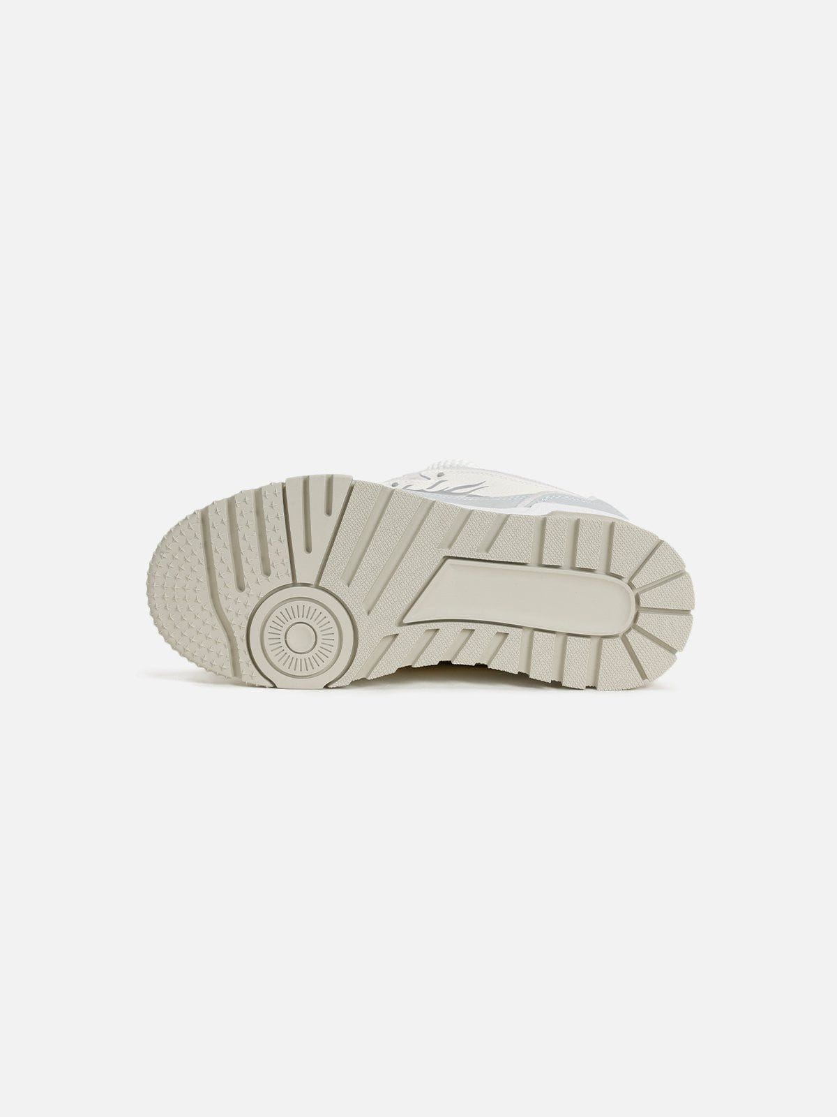 StarryClimb Flame Design Shoes