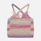 Pin Bow Cami Top