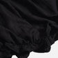 Lace Texture Wrinkle Skirt